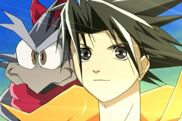 10 Anime Perampokan Berencana Seru yang Wajib Kamu Tonton