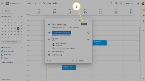 Cara Mengganti Host Google Meet dengan Praktis, Cuma Beberapa Langkah