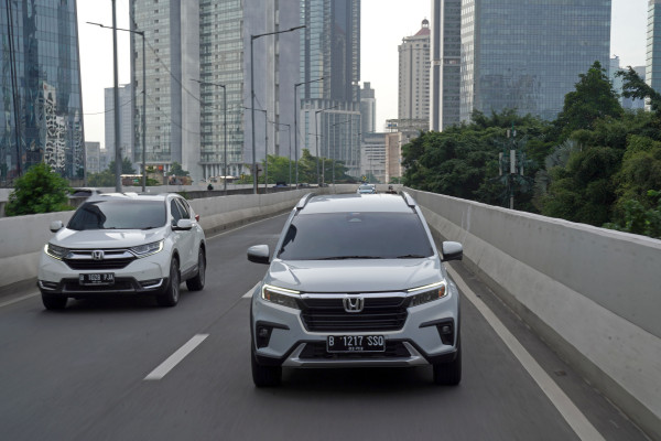 5 Langkah yang Harus Dilakukan Sebelum Mudik dengan Mobil Pribadi