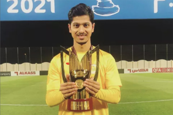 3 Pemain Keturunan Indonesia di Liga Qatar, Salah Satunya Pernah Gabung Persija