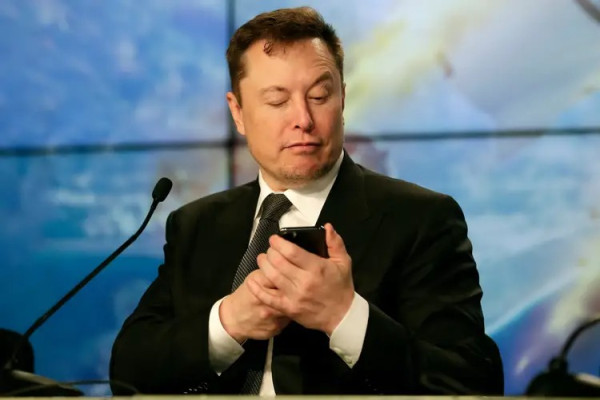 Twitter Jadi Milik Pribadi Elon Musk Setelah Keluar Uang Rp633,8 Triliun