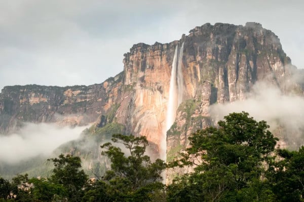 8 Tempat Terindah di Dunia, Nomor 4 Ada di Indonesia
