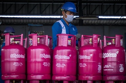 Sepekan Jelang Lebaran 2022, Pertamina Pastikan Ketahanan dan Penyaluran BBM dan LPG di Masa Mudik Aman