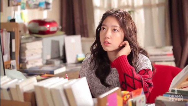 6 Drama Korea dengan Tokoh Introvert sebagai Karakter Utamanya