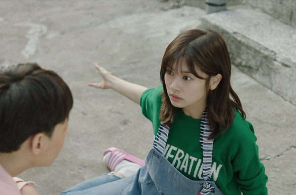 6 Drama Korea dengan Tokoh Introvert sebagai Karakter Utamanya