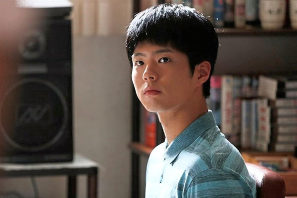 6 Drama Korea dengan Tokoh Introvert sebagai Karakter Utamanya