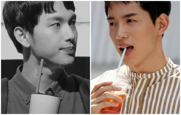 10 Artis Korea Punya Wajah Mirip, Nomor 5 Seperti Anak Kembar