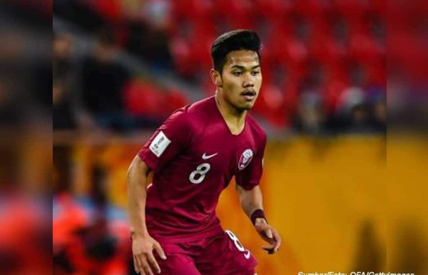 3 Pemain Keturunan Indonesia di Liga Qatar, Salah Satunya Pernah Gabung Persija