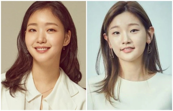 10 Artis Korea Punya Wajah Mirip, Nomor 5 Seperti Anak Kembar