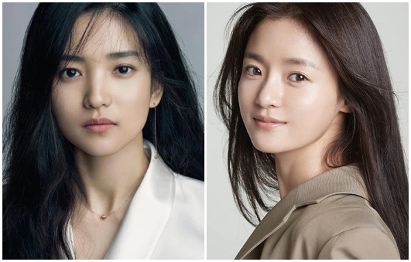 10 Artis Korea Punya Wajah Mirip, Nomor 5 Seperti Anak Kembar