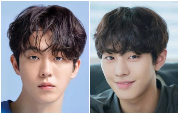 10 Artis Korea Punya Wajah Mirip, Nomor 5 Seperti Anak Kembar