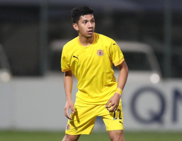 3 Pemain Keturunan Indonesia di Liga Qatar, Salah Satunya Pernah Gabung Persija