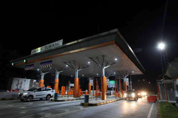 Cara Cek Tarif Tol, Biar Tahu Perkiraan Ongkos Mudik