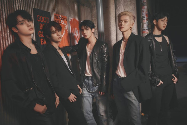 TXT Umumkan Jadwal Konser Tur Dunia 2022, Catat Tanggalnya!
