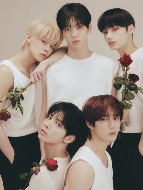 TXT Umumkan Jadwal Konser Tur Dunia 2022, Catat Tanggalnya!