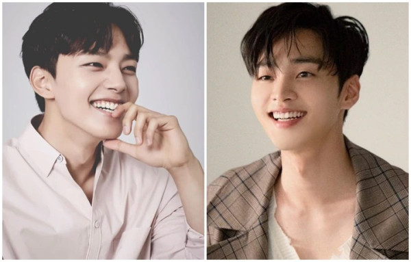 10 Artis Korea Punya Wajah Mirip, Nomor 5 Seperti Anak Kembar