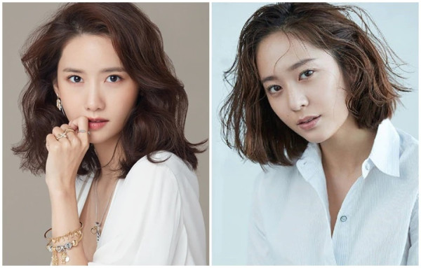 10 Artis Korea Punya Wajah Mirip, Nomor 5 Seperti Anak Kembar