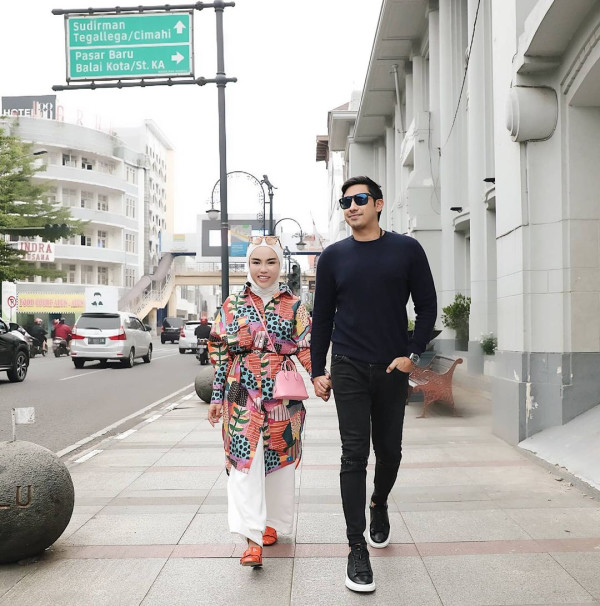 Biodata dan Agama Lukman Azhari, Suami Medina Zein yang Dituduh Selingkuh hingga KDRT