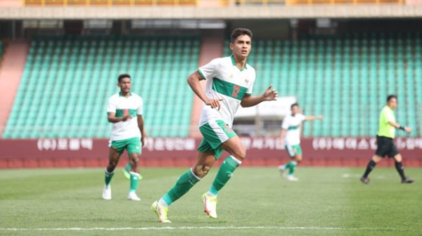 Wajib Tahu! Deretan Fakta Menarik Skuad Timnas Indonesia U-23 di SEA Games 2021