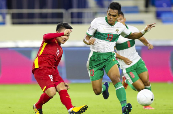 Wajib Tahu! Deretan Fakta Menarik Skuad Timnas Indonesia U-23 di SEA Games 2021