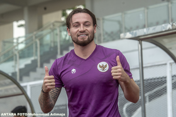 Wajib Tahu! Deretan Fakta Menarik Skuad Timnas Indonesia U-23 di SEA Games 2021