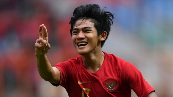 Wajib Tahu! Deretan Fakta Menarik Skuad Timnas Indonesia U-23 di SEA Games 2021