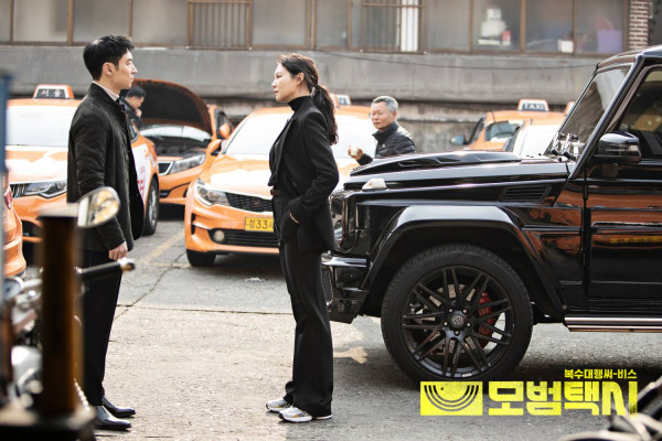 5 Pasangan Drama Korea yang Cintanya Terhalang Genre