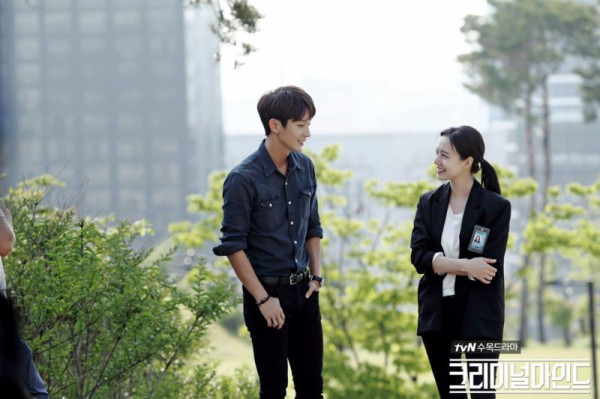 5 Pasangan Drama Korea yang Cintanya Terhalang Genre