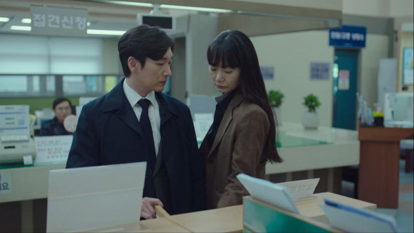 5 Pasangan Drama Korea yang Cintanya Terhalang Genre