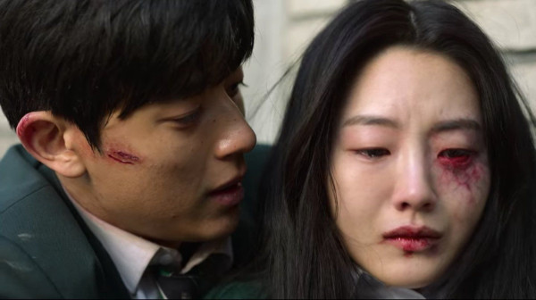 5 Pasangan Drama Korea yang Cintanya Terhalang Genre