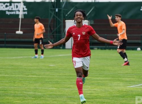 Wajib Tahu! Deretan Fakta Menarik Skuad Timnas Indonesia U-23 di SEA Games 2021