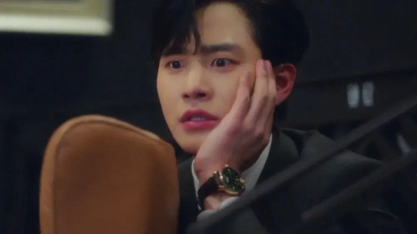 9 Adegan Tampar dalam Drama Korea yang Paling Menyakitkan