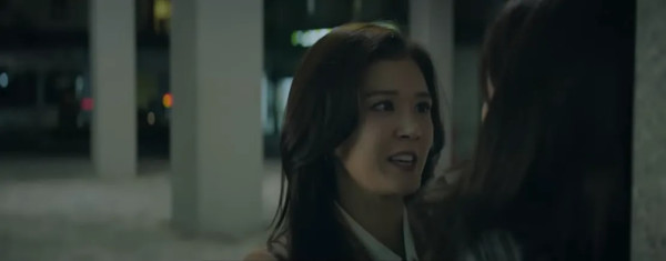 9 Adegan Tampar dalam Drama Korea yang Paling Menyakitkan