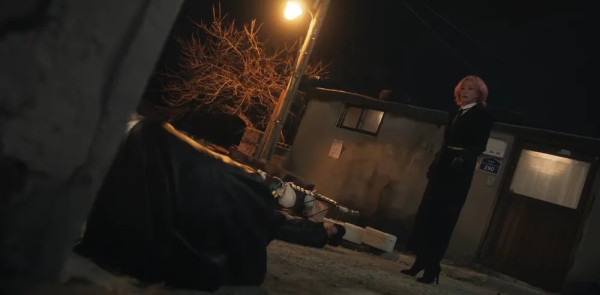 9 Adegan Tampar dalam Drama Korea yang Paling Menyakitkan