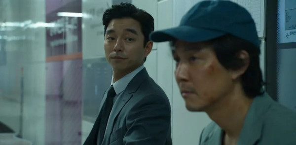 9 Adegan Tampar dalam Drama Korea yang Paling Menyakitkan
