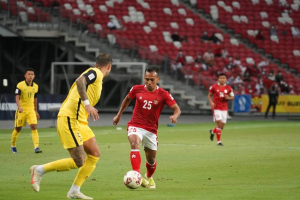 Wajib Tahu! Deretan Fakta Menarik Skuad Timnas Indonesia U-23 di SEA Games 2021