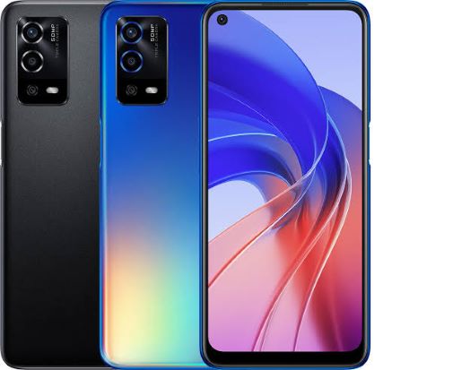 Urusan Navigasi saat Mudik, OPPO A96 Siap Menjadi Pilihan