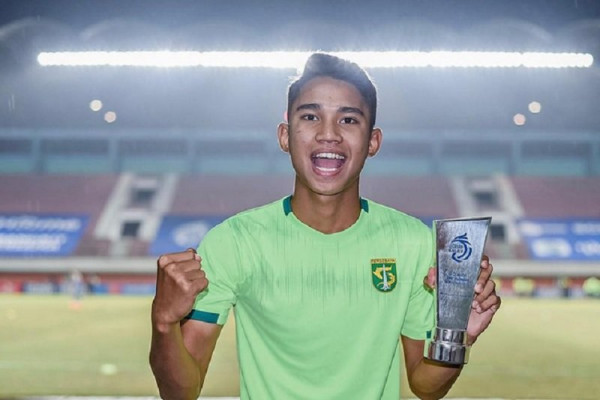Wajib Tahu! Deretan Fakta Menarik Skuad Timnas Indonesia U-23 di SEA Games 2021