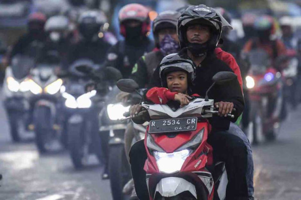 Sejarah Singkat Mudik di Indonesia, Sudah Sejak Zaman Majapahit