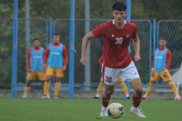 Wajib Tahu! Deretan Fakta Menarik Skuad Timnas Indonesia U-23 di SEA Games 2021