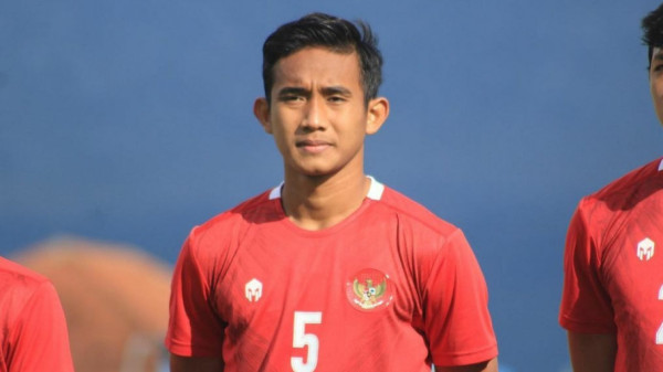 Wajib Tahu! Deretan Fakta Menarik Skuad Timnas Indonesia U-23 di SEA Games 2021
