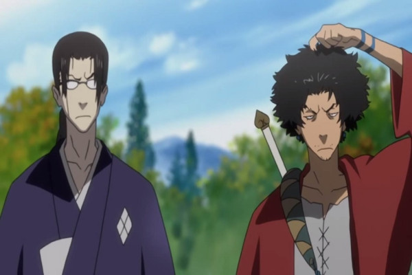 10 Persahabatan Penuh Cinta dan Benci Terbaik di Anime