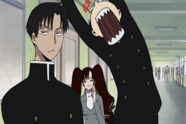 10 Persahabatan Penuh Cinta dan Benci Terbaik di Anime