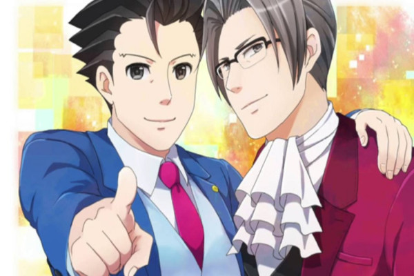 10 Persahabatan Penuh Cinta dan Benci Terbaik di Anime