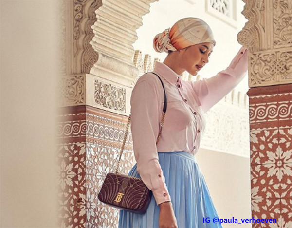 4 Artis yang Dikira Non-Muslim, Padahal Rajin Ibadah hingga Pergi Umroh