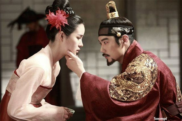 5 Film Korea yang Pantang Ditonton saat Sedang Berpuasa