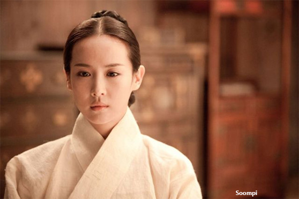 5 Film Korea yang Pantang Ditonton saat Sedang Berpuasa