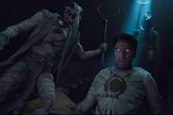 Moon Knight Episode 5 Ungkap Asal Usul Pahlawan Baru Marvel