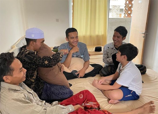 Raffi Ahmad Putuskan Kirim Rafathar ke Pesantren, Ini Alasannya
