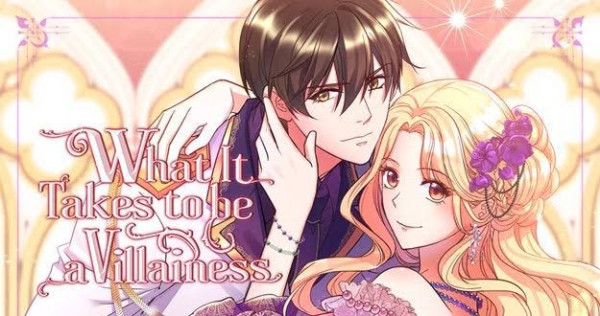 9 Webtoon Bertema Villainess, Banyak yang Jadi Tobat!
